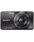 Câmera Digital Sony Cyber-Shot DSC-W570 16,1 mpx Foto Câmera Digital Sony Cyber-Shot DSC-W570 16,1 mpx