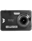 Câmera Digital Vivitar ViviCam V8025 8,1 mpx Foto Câmera Digital Vivitar ViviCam V8025 8,1 mpx