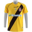 Camisa Goleiro Vasco da Gama Infantil 2011/12 com Número Penalty Foto Camisa Goleiro Vasco da Gama Infantil 2011/12 com Número Penalty