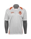 Foto Camisa Jogo Atibaia II 2012 com Número Deka