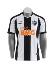 Foto Camisa Jogo Atlético Mineiro I 2011 com Número Topper