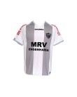 Foto Camisa Jogo Atlético Mineiro II 2007 com Número Diadora