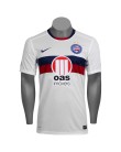 Foto Camisa Jogo Bahia I 2012 sem Número Nike