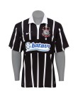 Foto Camisa Jogo Corinthians II 2009 sem Número Nike