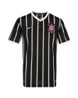 Foto Camisa Jogo Corinthians II 2013 Nike