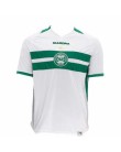 Camisa Jogo Coritiba I 2007 com Número Diadora