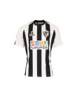 Foto Camisa Jogo Corumbaense I 2010 sem Número Deka