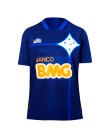 Foto Camisa Jogo Cruzeiro III 2012/13 s/nº Olympikus