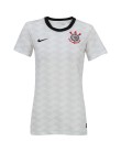 Foto Camisa Jogo Feminina Corinthians I 2012 sem Número Nike