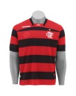 Foto Camisa Jogo Flamengo I 2011 sem Número Olympikus