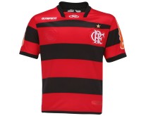 Camisa Jogo Flamengo I n° 10 Olympikus