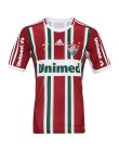 Camisa Jogo Fluminense 2012/13 c/ Nº Adidas