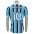 Camisa Jogo Grêmio I 2011 com Número Topper