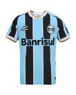 Foto Camisa Jogo Grêmio I 2013 Topper