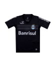 Camisa Jogo Grêmio III 2012 c/nº Topper