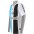 Camisa Jogo Grêmio Infantill III 2011 com Número Topper
