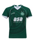 Camisa Jogo Guarani I 2013 Sem Número Lupo