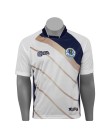 Foto Camisa Jogo Guarujá I 2012 com Número Deka