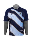 Foto Camisa Jogo Guarujá II 2012 com nº Deka