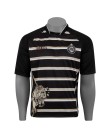 Foto Camisa Jogo Lausanne I 2012 com Número Deka