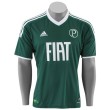 Camisa Jogo Palmeiras I 2011/12 sem Número Adidas