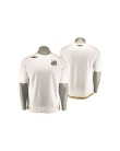 Foto Camisa Jogo Santos I 2007 sem Número Umbro