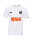 Foto Camisa Jogo Santos I 2011 Mundial Umbro