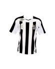 Camisa Jogo Santos II 2007 com Número Umbro
