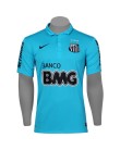 Foto Camisa Jogo Santos III 2012 sem Número Nike