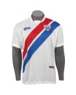 Foto Camisa Jogo Suzano II 2012 com Número Deka