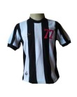 Foto Camisa Retrô Galo Reinaldo 1977 Atlético Mineiro