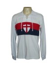 Foto Camisa Retrô Genoa 1915 Liga Retrô