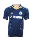 Camisa Treino Chelsea 2011/12 sem Número Adidas