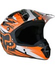Foto Capacete Fox V1 Off-Road