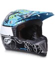 Foto Capacete Mormaii Cross Origin Off-Road