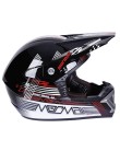 Foto Capacete Mormaii Cross Sweep Off-Road