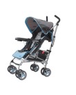 Foto Carrinho de Bebê Ayoba Luxo PP4-04