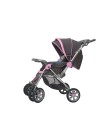 Foto Carrinho de Bebê Ayoba Supreme PCO-06V