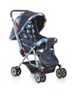 Foto Carrinho de Bebê Baby Style Berço 488