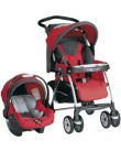 Carrinho de Bebê Chicco Duo CT 0.2 Foto Carrinho de Bebê Chicco Duo CT 0.2