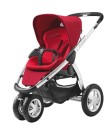 Foto Carrinho de Bebê Maxi-Cosi Mura 3