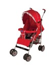 Foto Carrinho de Bebê Prime Baby Premium