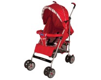 Carrinho de Bebê Prime Baby Premium