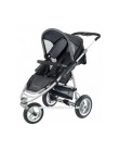 Foto Carrinho de Bebê Quinny Speedi Raven