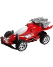 Foto Carrinho de Controle Remoto Candide Garagem SA Cyclone 6201
