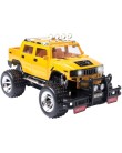 Foto Carrinho de Controle Remoto Candide Garagem SA Legend 6322