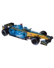 Carrinho de Controle Remoto Candide Renault R26 6477 Foto Carrinho de Controle Remoto Candide Renault R26 6477