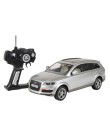 Foto Carrinho de Controle Remoto Cks Audi Q7