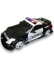 Carrinho de Controle Remoto Dédis Nikko Nissan 350z Police Foto Carrinho de Controle Remoto Dédis Nikko Nissan 350z Police