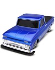 Foto Carrinho de Controle Remoto Importado Chevrolet C-10 1964